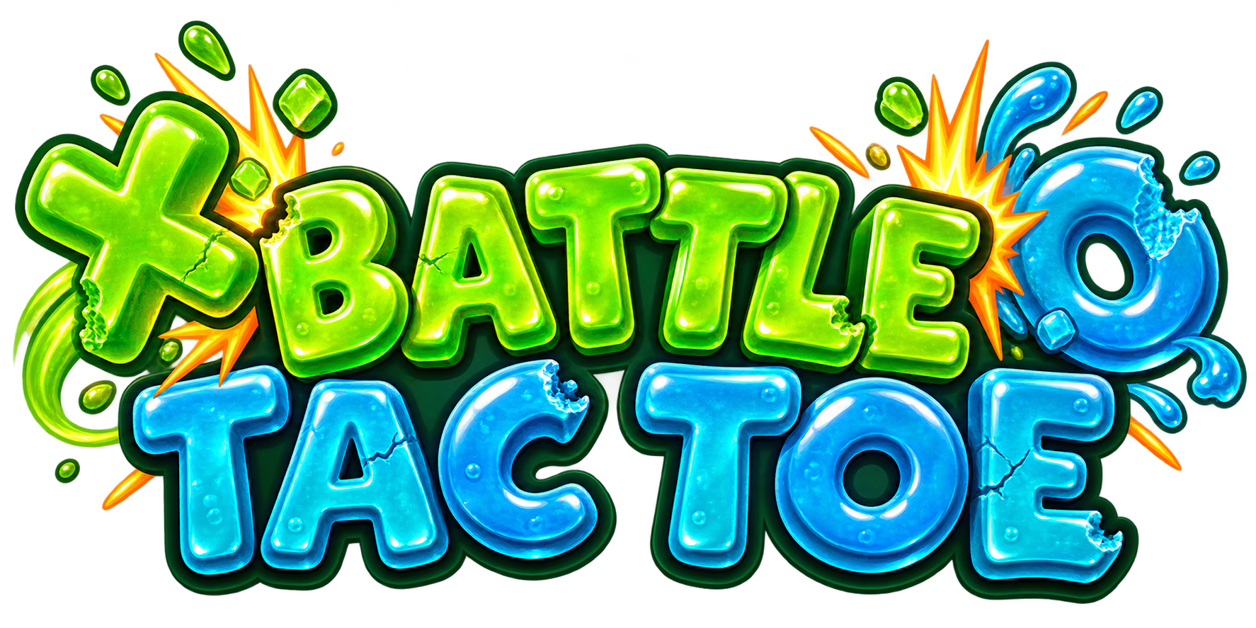 Battle Tac Toe