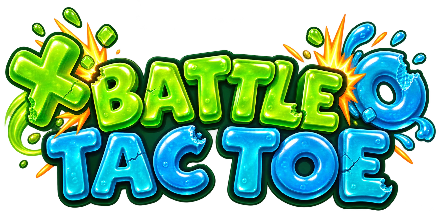 Battle Tac Toe